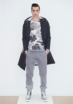 MIHARAYASUHIRO AW14