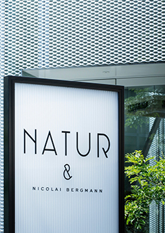 NATUR & NICOLAI BERGMAN